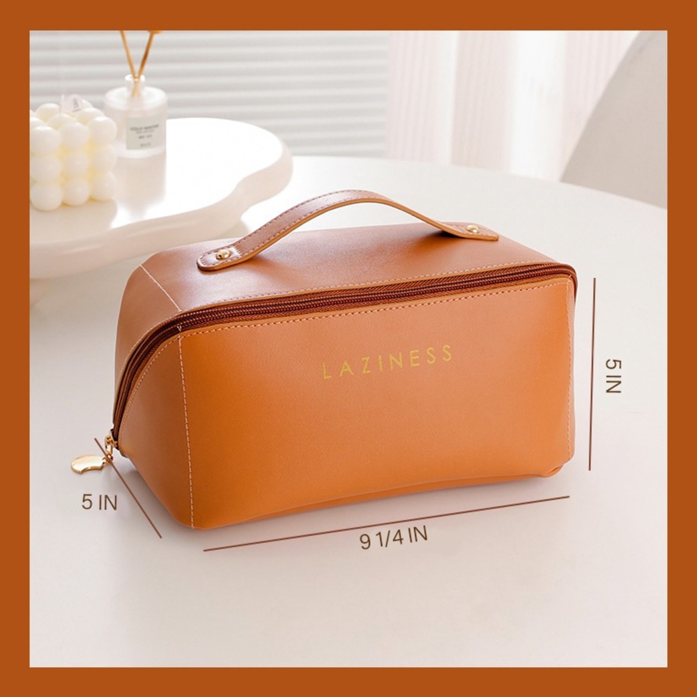 Travel Makeup Bag